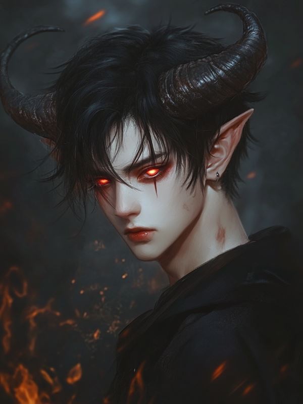 Hell Mode: The Anti-Death System icon