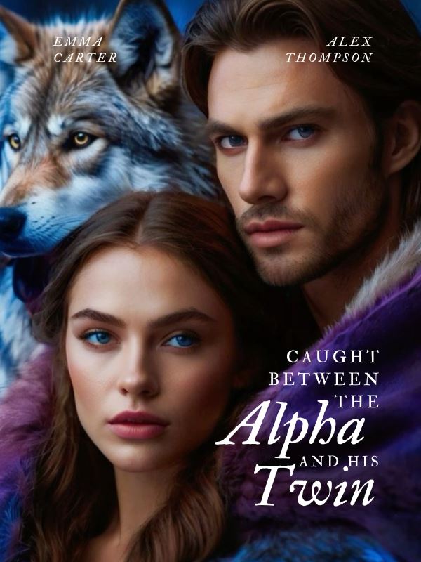 Caught between the Alpha And his Twin icon