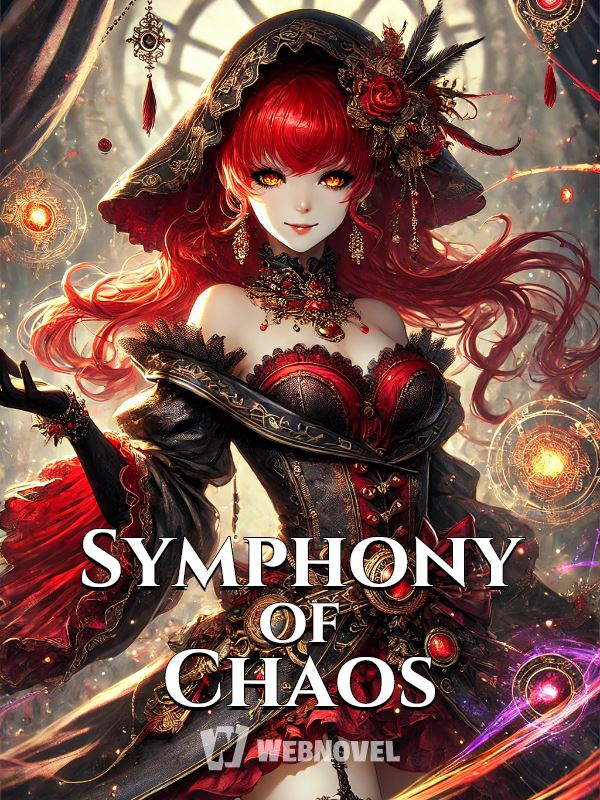 Symphony of Chaos icon