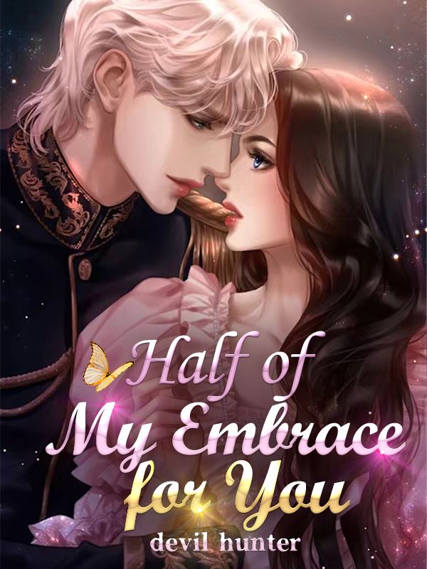 Half of My Embrace for You icon