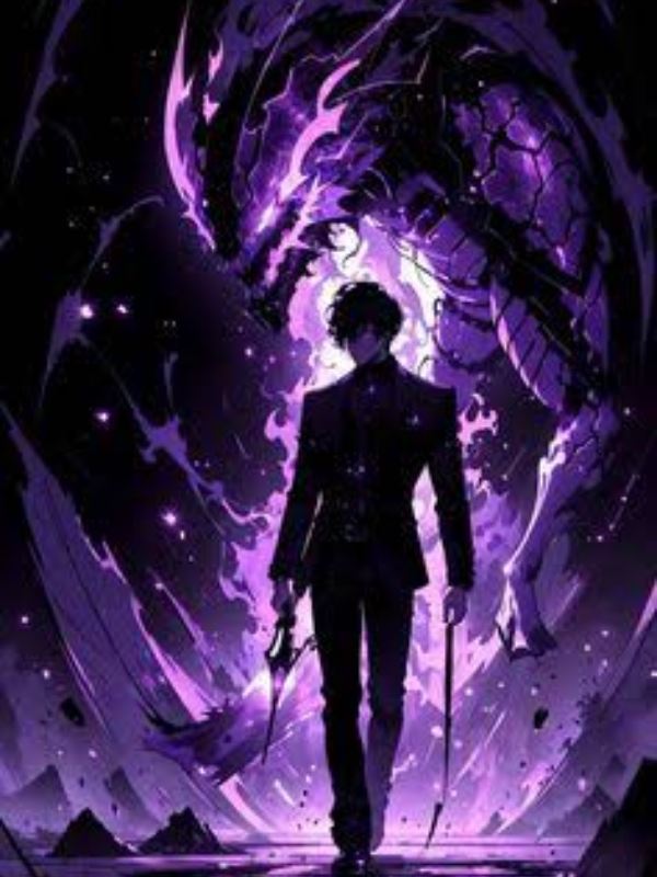 God King's Blessing: Rise of the Failed Villain icon