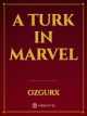 A Turk in Marvel icon