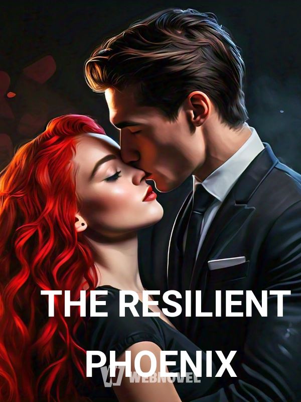 THE RESILIENT PHOENIX icon