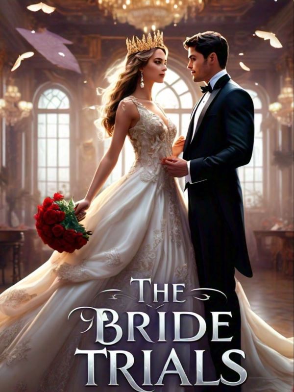 The Bride Trials icon