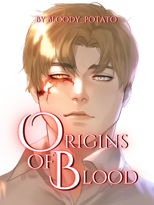 Origins of Blood icon