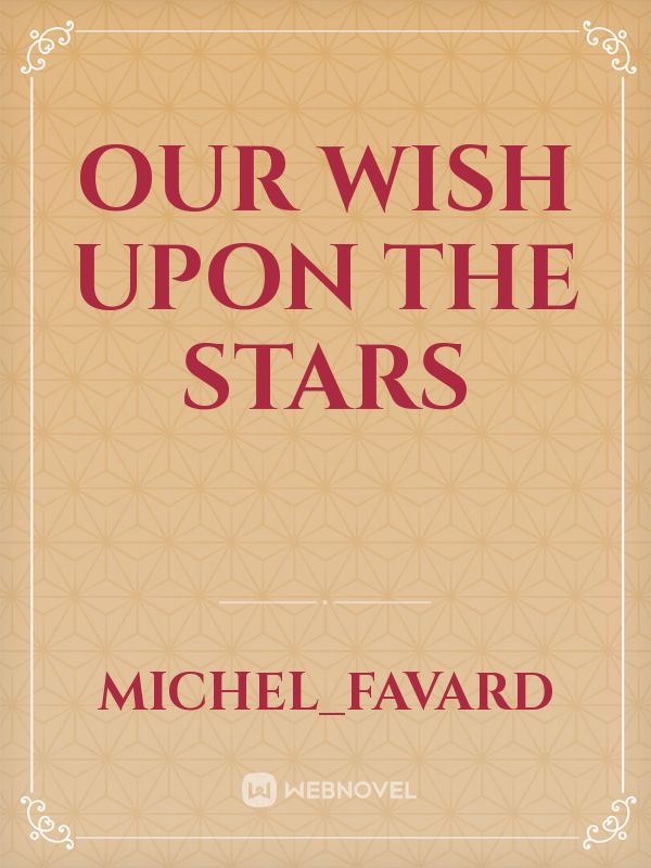 Our Wish Upon The Stars icon