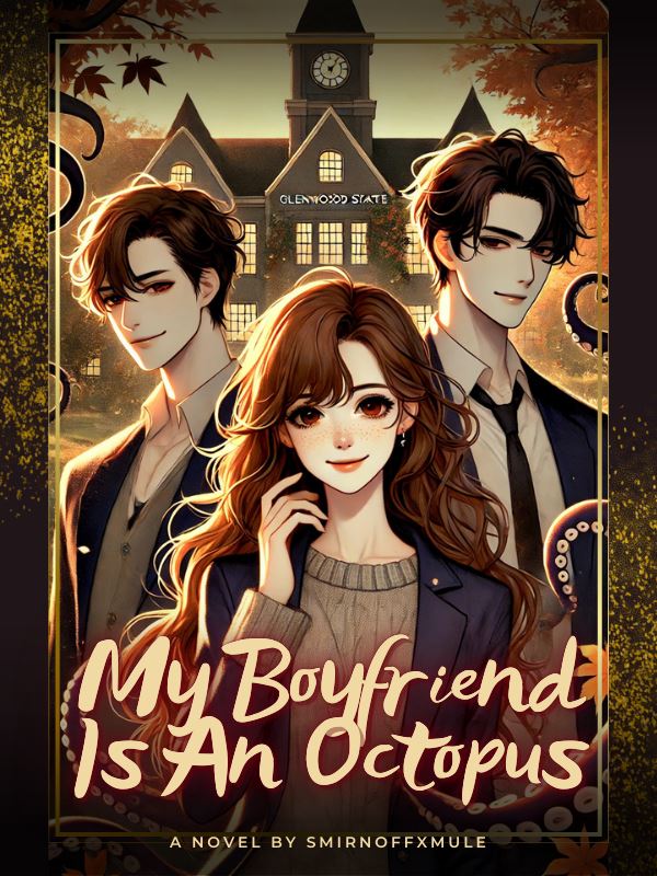 My Boyfriend Is An Octopus icon