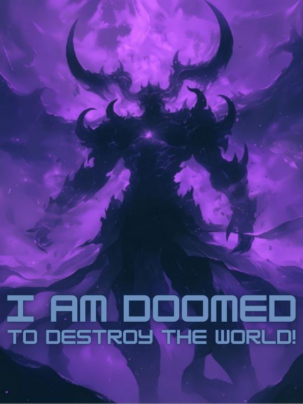 I Am Doomed To Destroy The World! icon