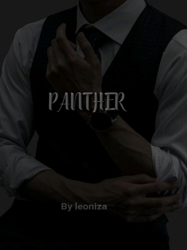 PANTHER by leoniza icon