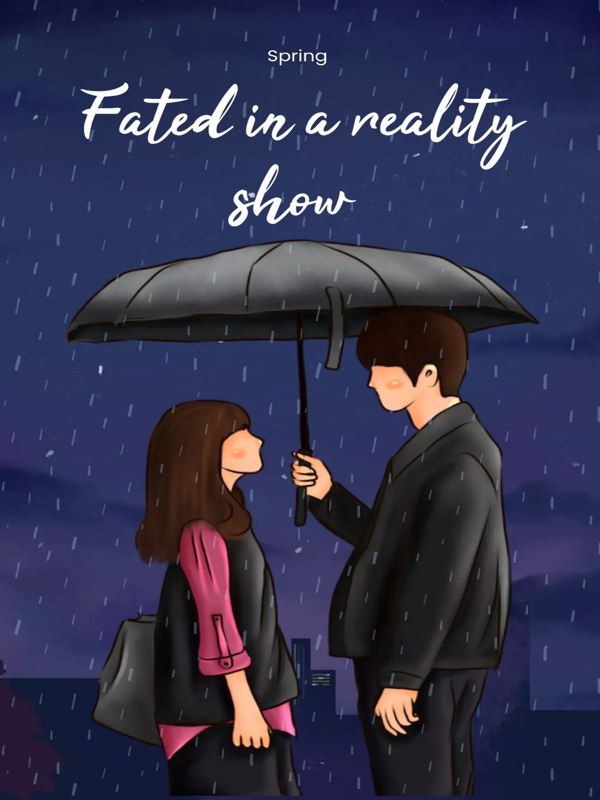 FATED IN A REALITY SHOW icon