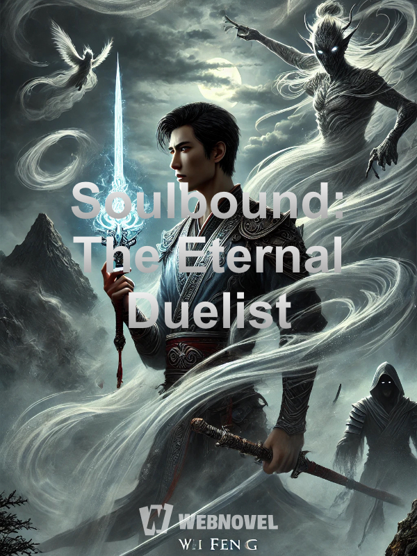 Soulbound: The Eternal Duelist icon