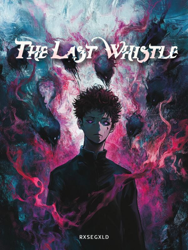 The Last Whistle icon