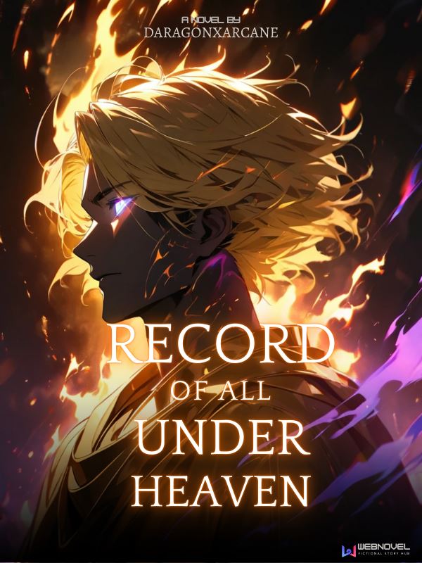 Record of All Under Heaven icon