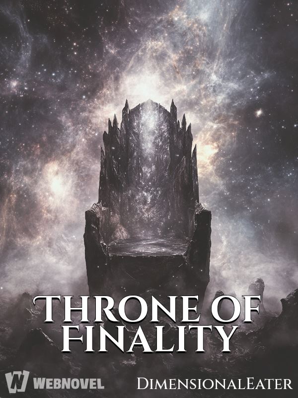 Throne of Finality icon