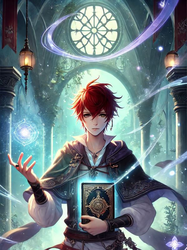 The Rebirth of the Ashton Sage icon