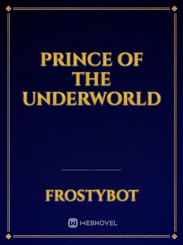 Prince of The Underworld icon