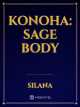 Konoha: Sage Body icon