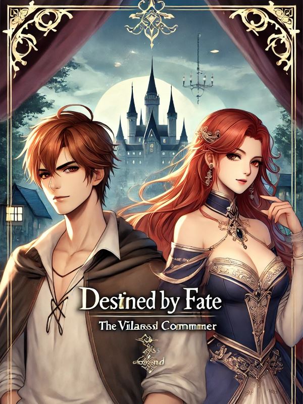 Destined by Fate: The Villainess and the Commoner icon