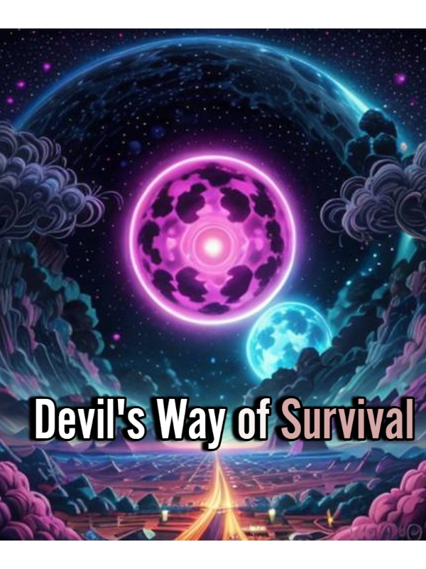 Devil's Way of Survival icon