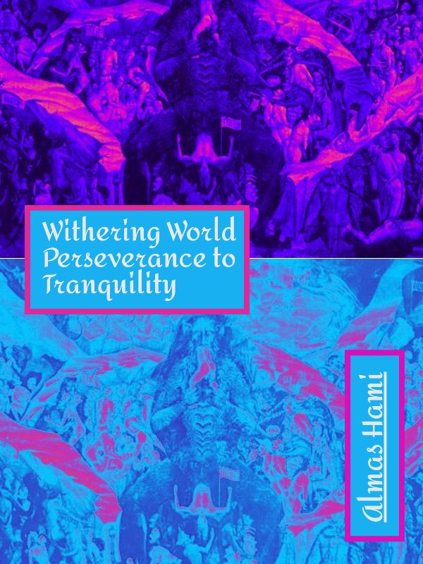 Withering World: Perseverance to Tranquility icon