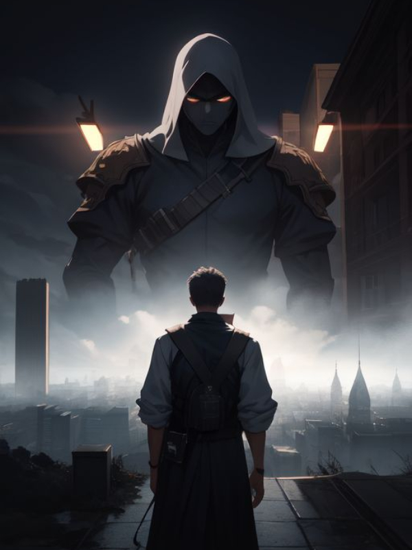 Death's Messenger - Kill Them All icon