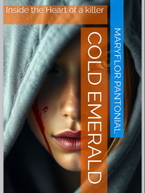 Cold Emerald(Action-Romance/GL)(Polish) icon