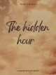 The hidden hour icon