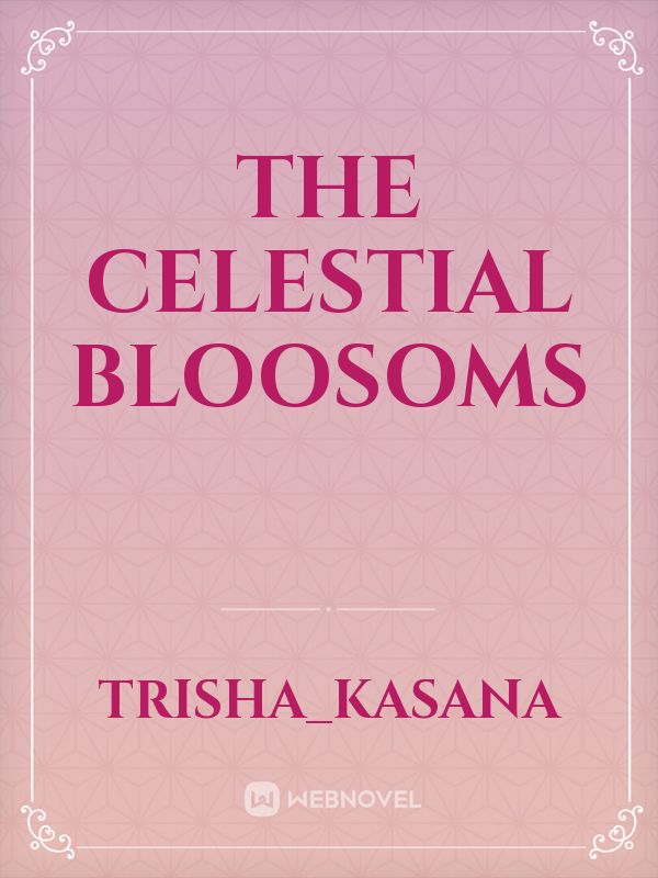 The celestial bloosoms icon