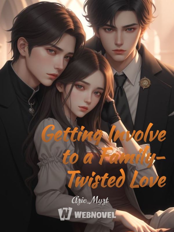 Getting Involve to a Family-Twisted Love icon