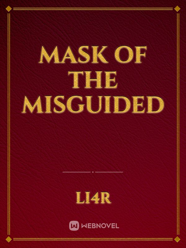 Mask of the Misguided icon