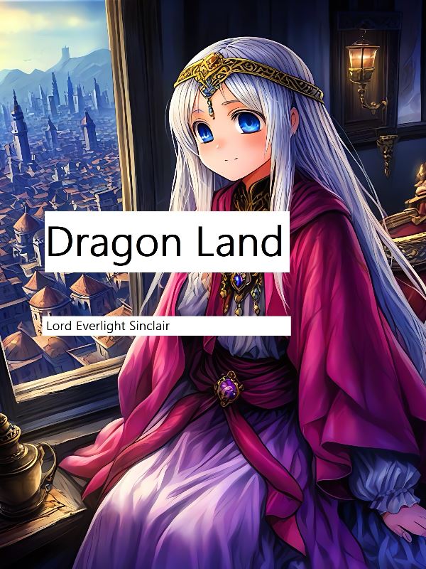 Dragon Land icon