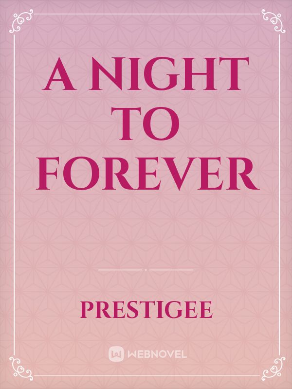 A Night to Forever icon