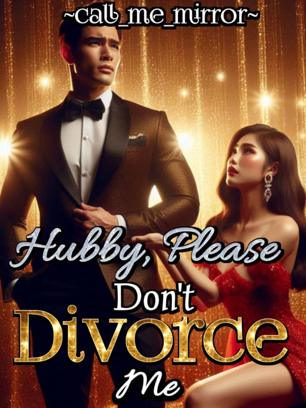 Hubby, Please Don't Divorce Me icon