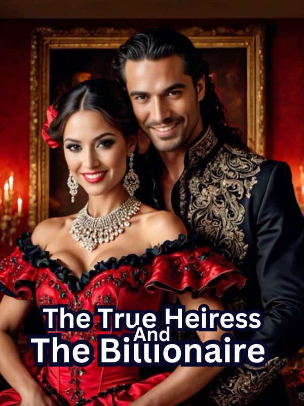 The True Heiress and the Billionaire icon