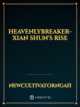 Heavenlybreaker-xian shun's rise icon