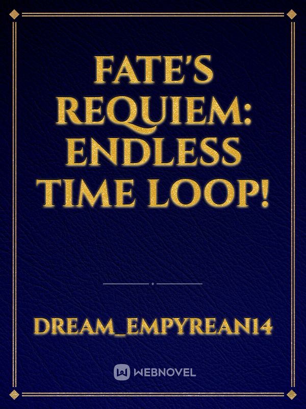 Fate's Requiem: Endless Time Loop! icon