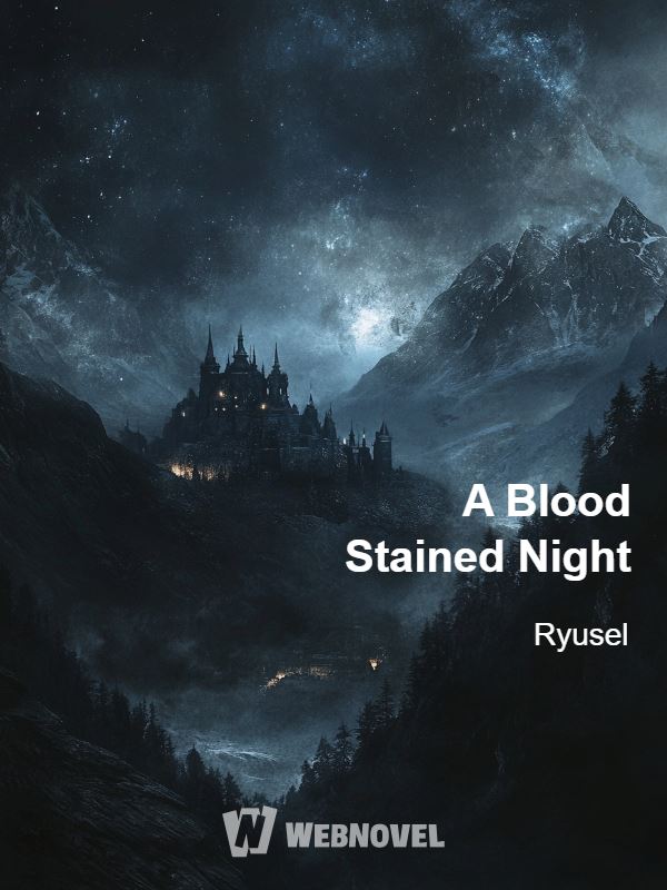 A Blood Stained Night icon