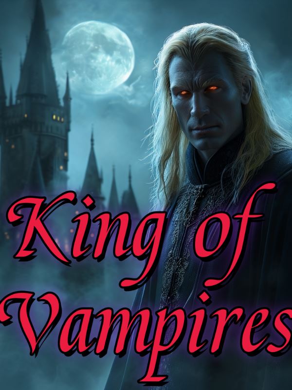 King of Vampires：I receive rewards for my daily check-ins! icon