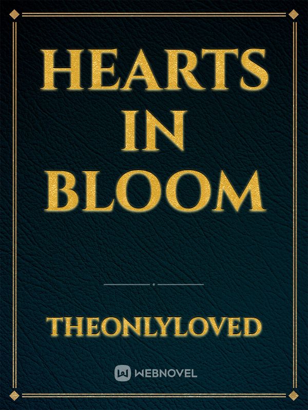 Hearts in Bloom icon