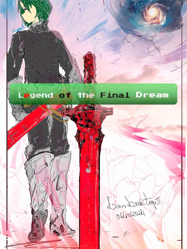 Legend Of the Final Deam icon
