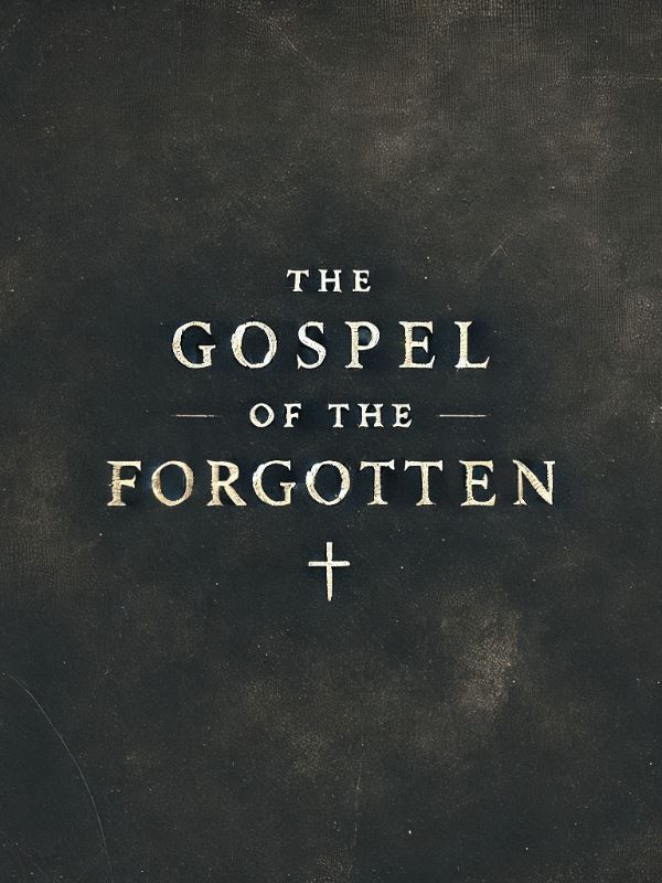 The Gospel of the Forgotten icon