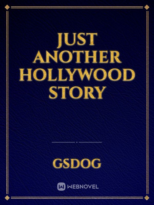Just Another Hollywood Story icon