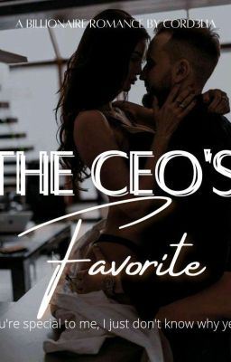 The CEO's Favorite icon