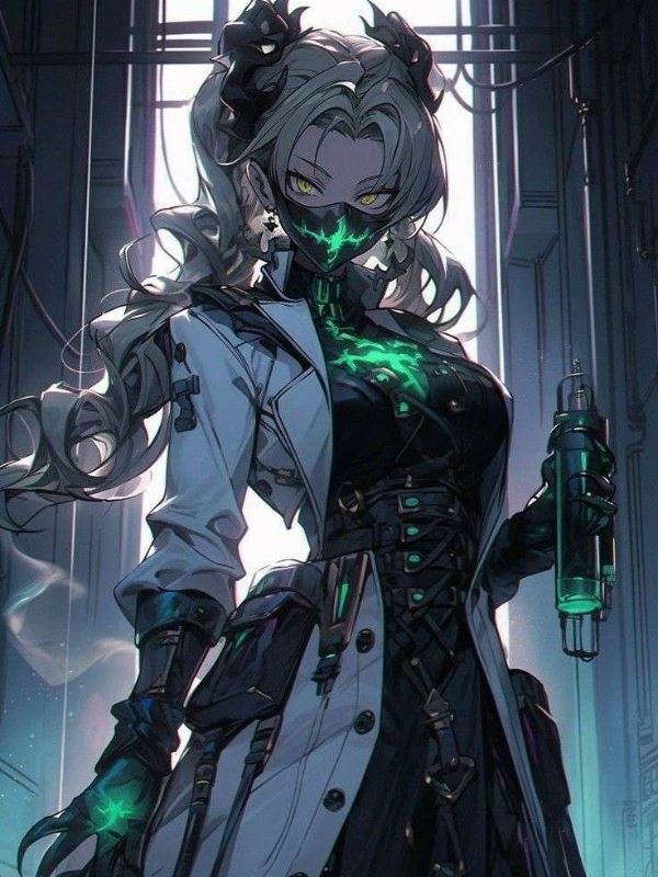 Sovereign Pestilence icon