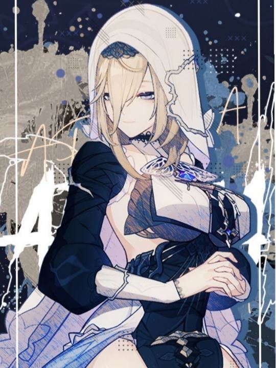 Honkai:World modification mode icon