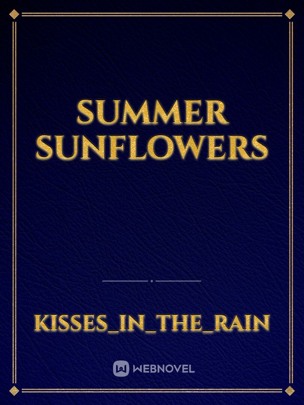 Summer Sunflowers icon