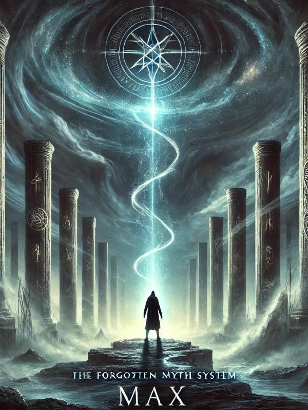 The Forgotten Myth System icon