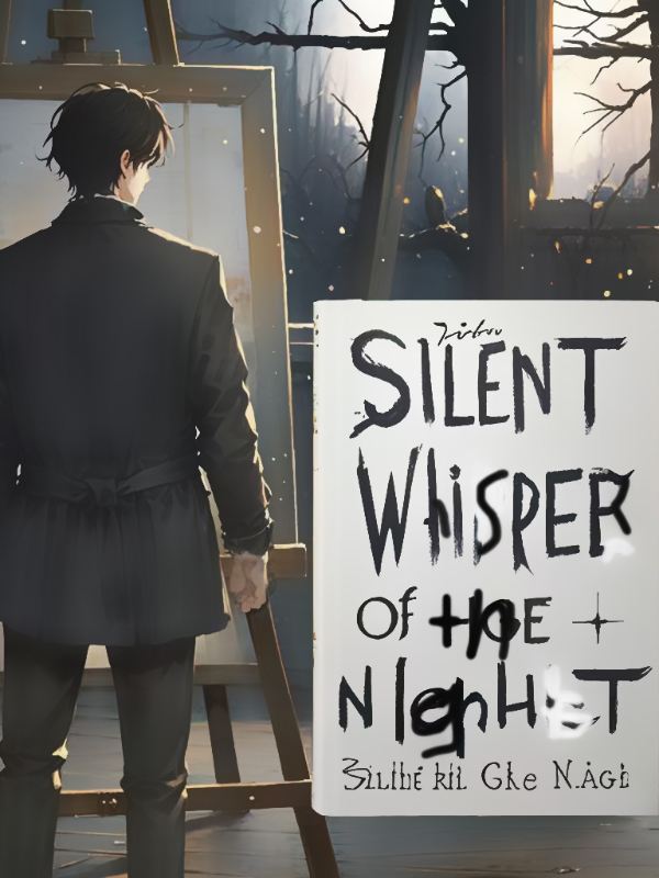 Silent whispers of the night icon