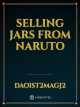 Selling Jars From Naruto icon