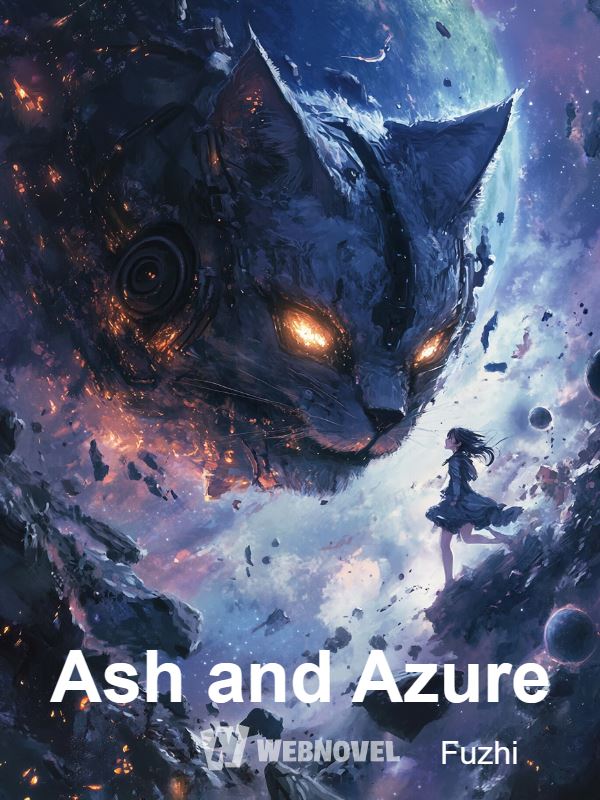 Ash and Azure icon